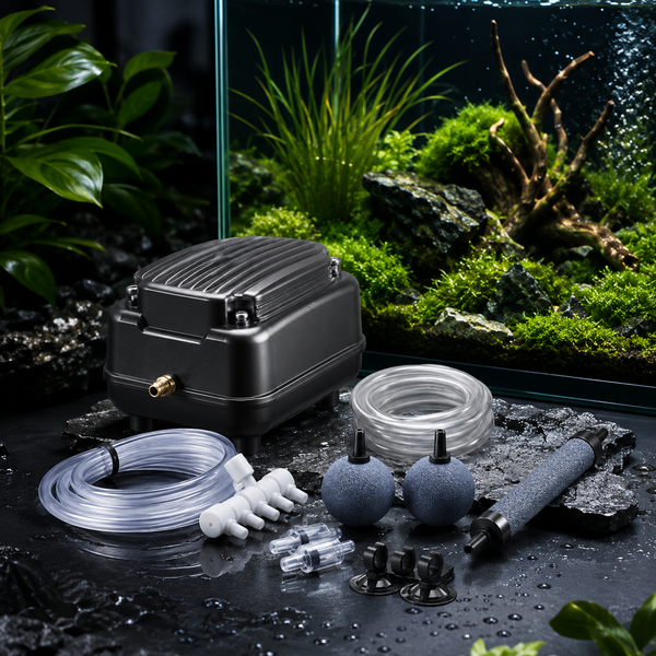 Aquarium Air Pumps