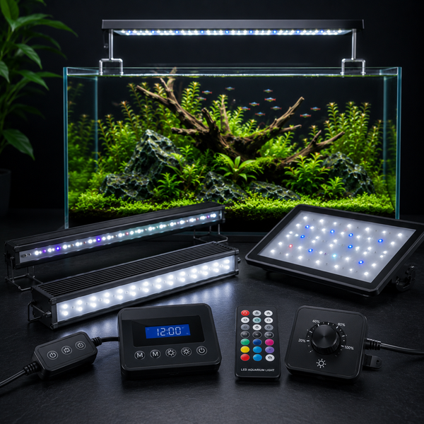 LED Aquarium Lights