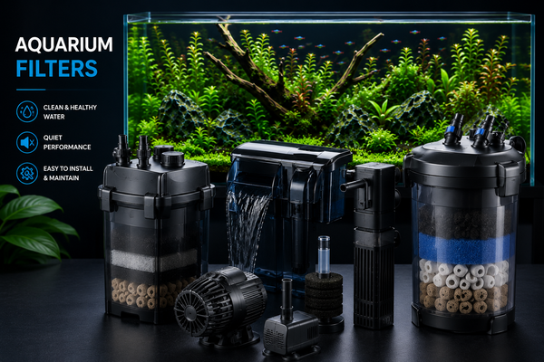 Aquarium Filters