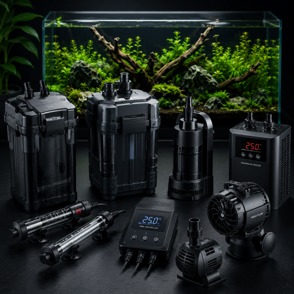 Aquarium Equipment