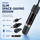 OUKMAO 10W aquarium heater product details