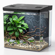 OUKMAO 4.5L fish tank product detail