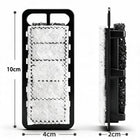 OUKMAO Aquarium Filter Replacement Cartridges